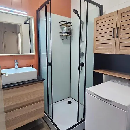 Hyper Centre With Garage * Le Mans